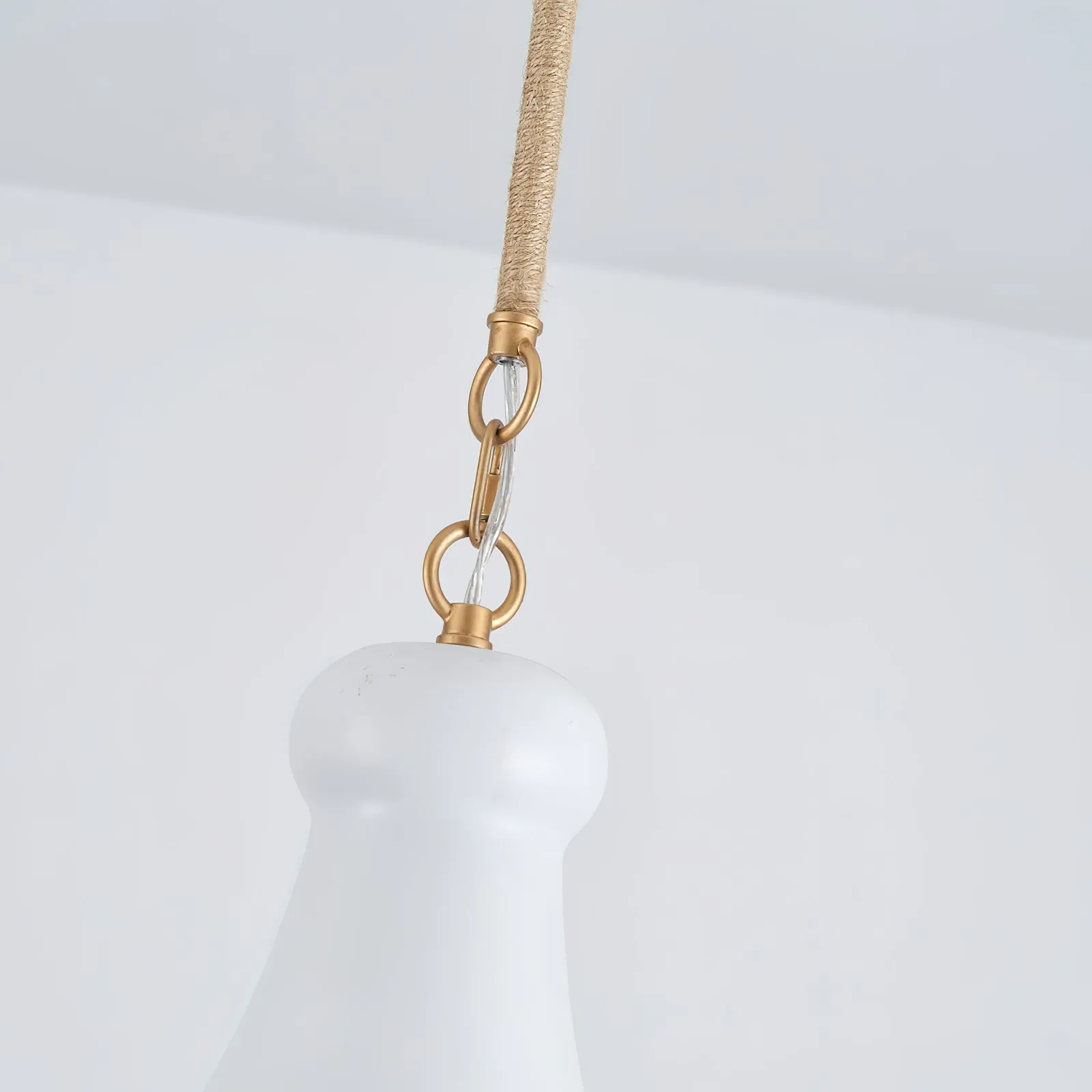 Alborg Pendant Lamp T1776