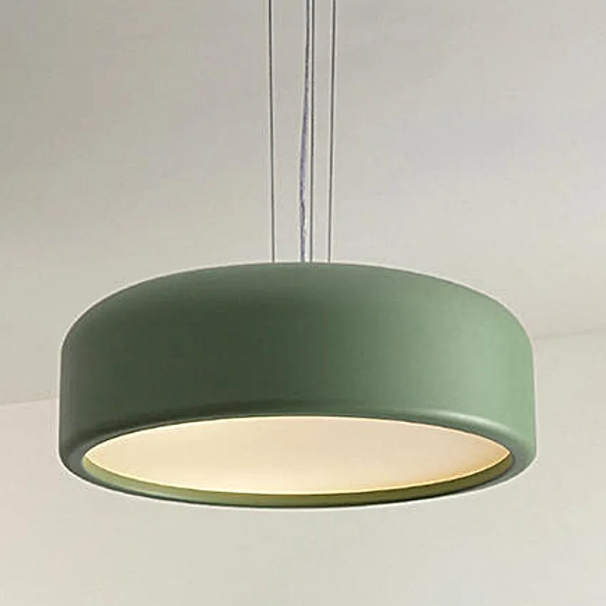COMBUS Pastel Combination Hanging Lamp