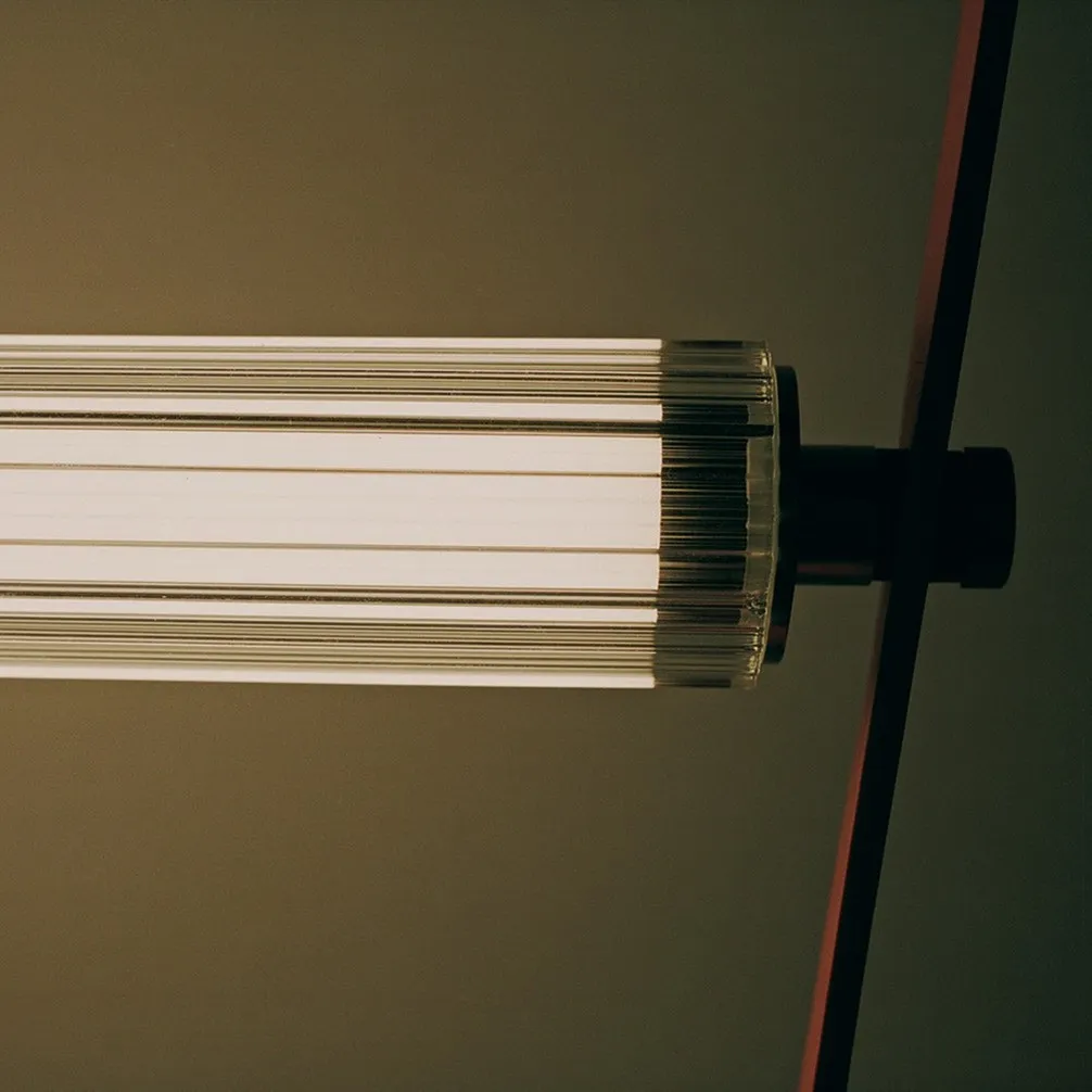 Wireline Suspension Lamp