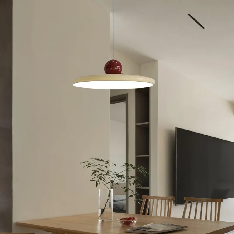 Nordic Disc Lola Pendant Lamp S186