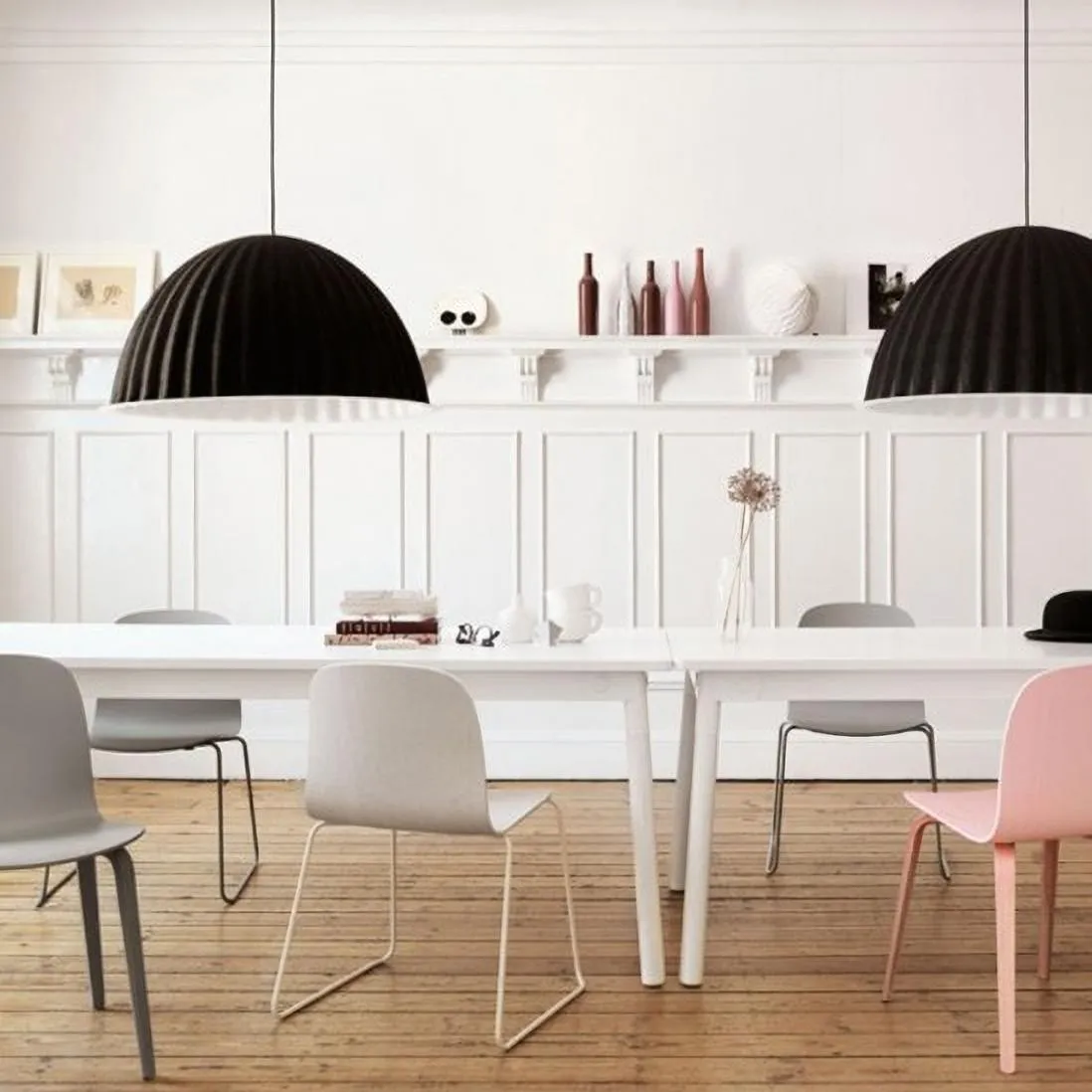 ICRUIS Dome Hanging Light