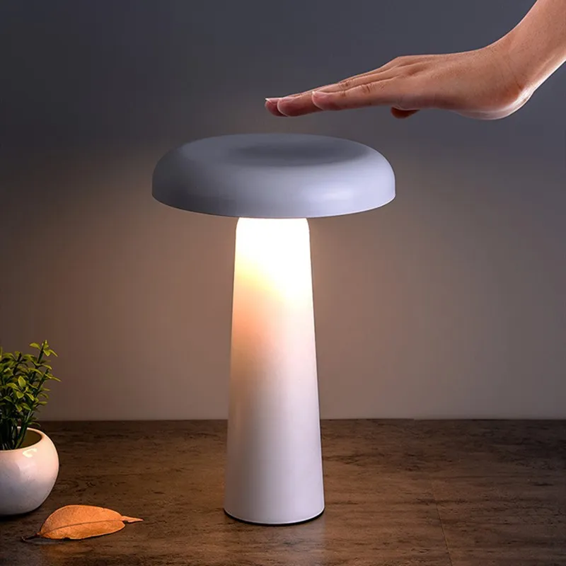 Beacon LED Table Lamp