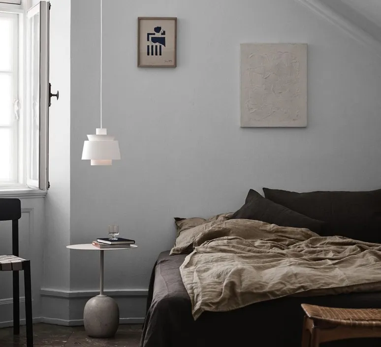 Utzon Pendant Light