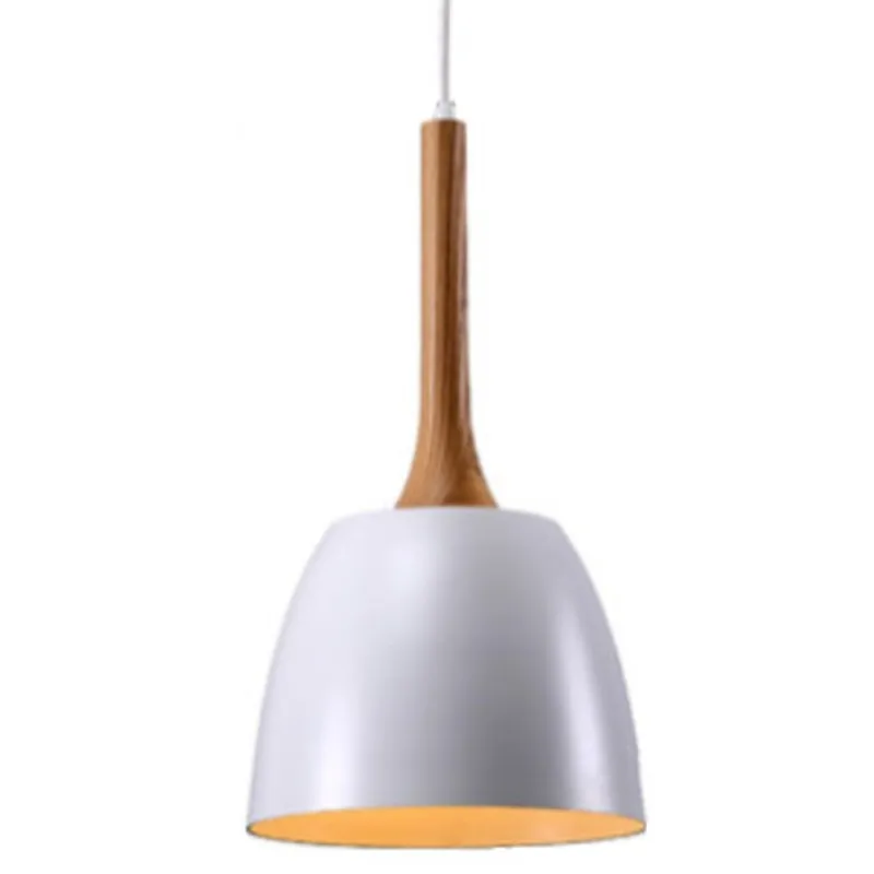 Scandinavian Pendant Light