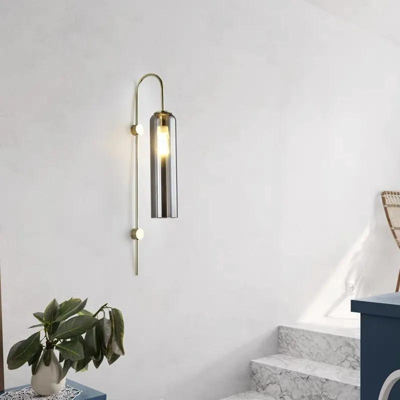 Float Wall Lamp