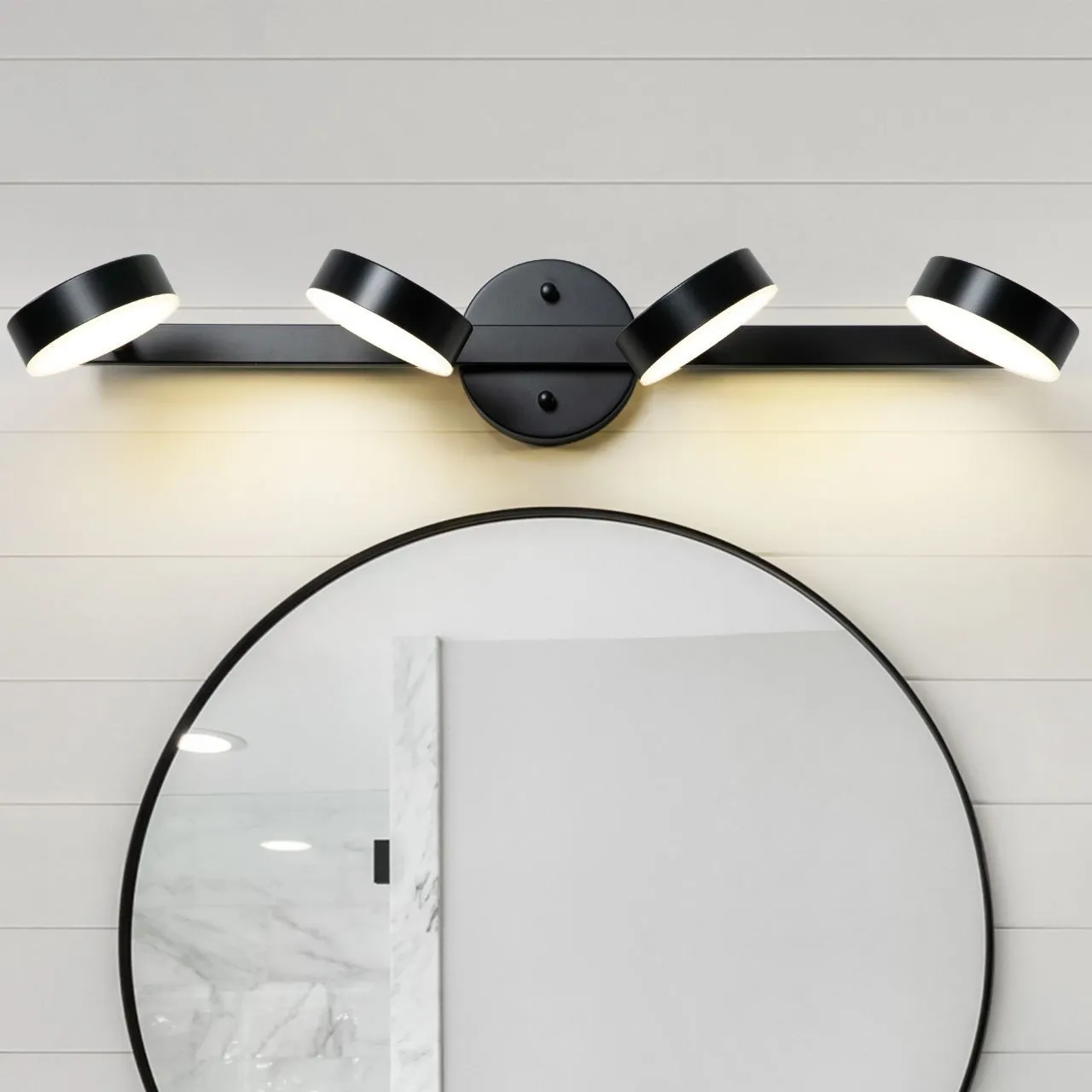 Modern Adjustable Bathroom Vanity Wall Light S130