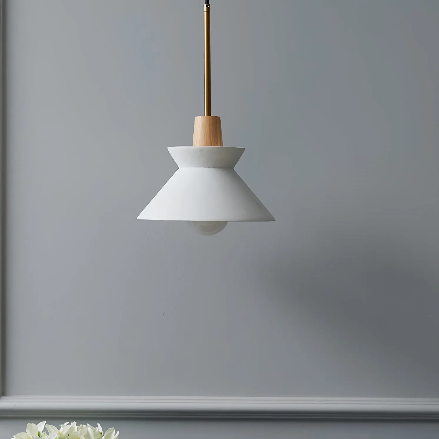 SPACE Scandinavian Pendant Lamp S57