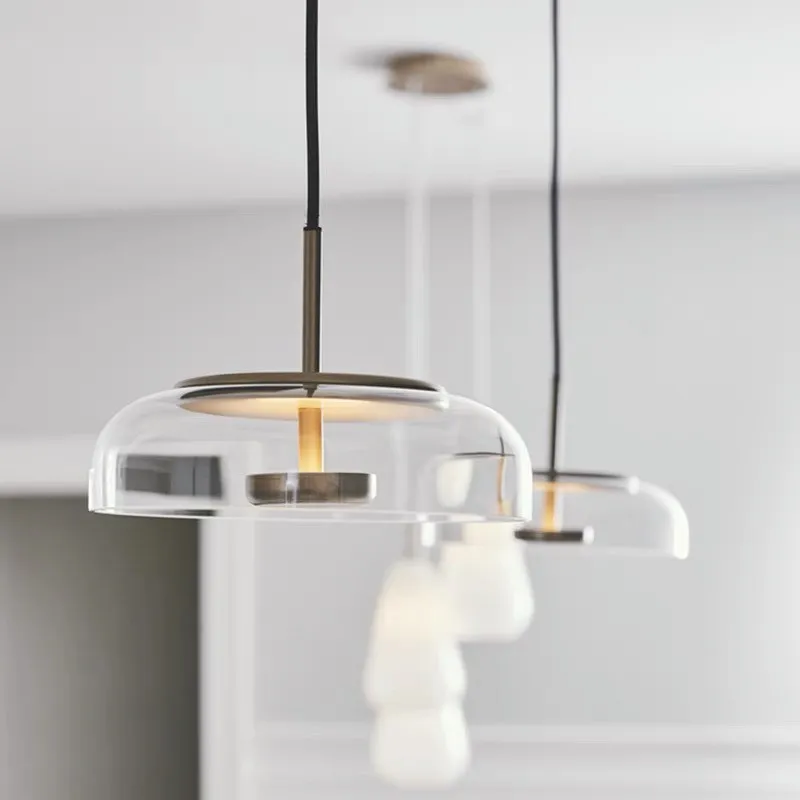 Blossi 1 Pendant Light