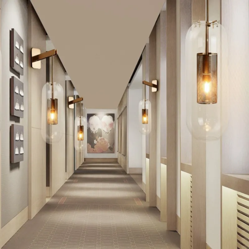 Vadim Wall Lamp