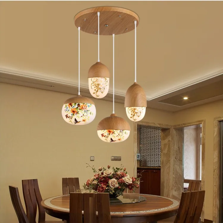 NUT Pendant Light