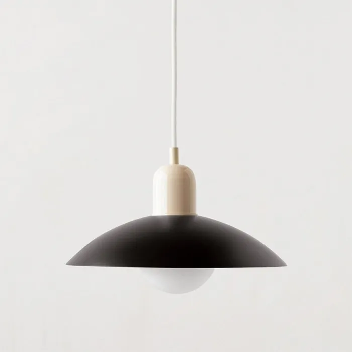 Minimalist Style Morandi Macaron Pendant Lamp S116