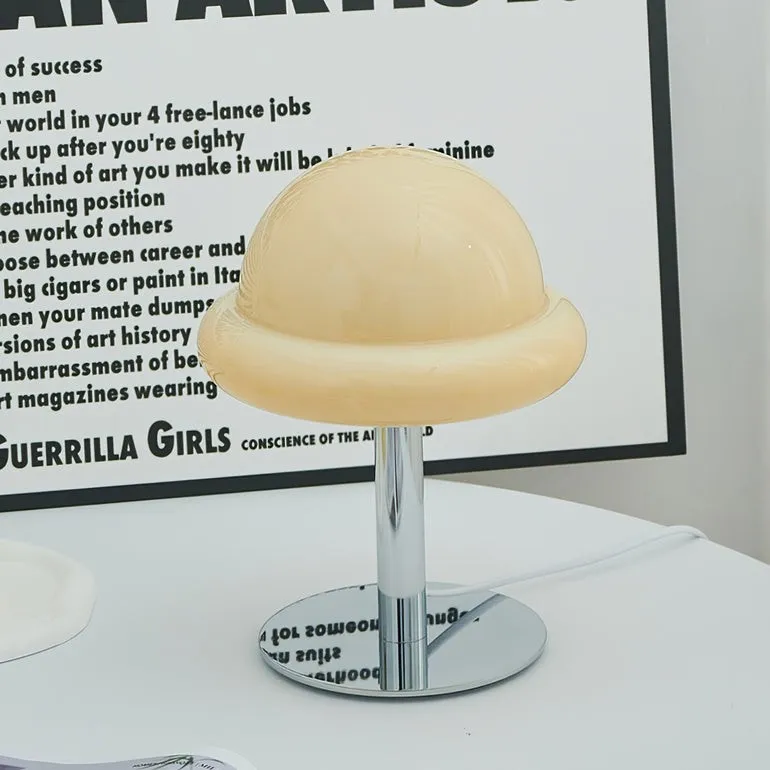 Bauhaus Space Age Table Lamp S24