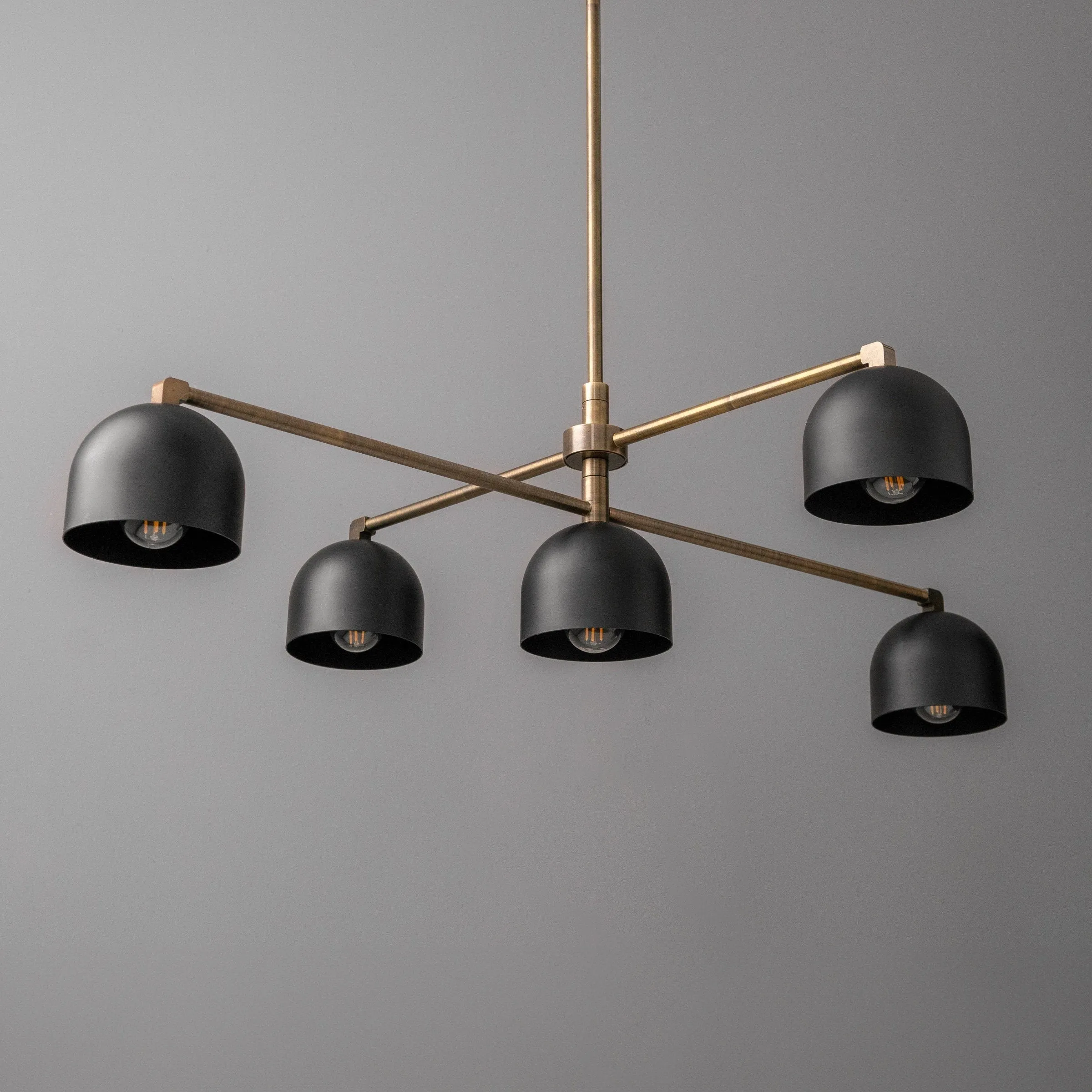 Chandelier Model No. 4267 G109