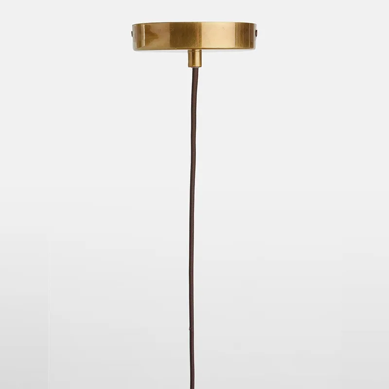 Emme Pendant Light