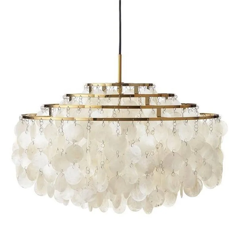 FUN Collection Pendant Light