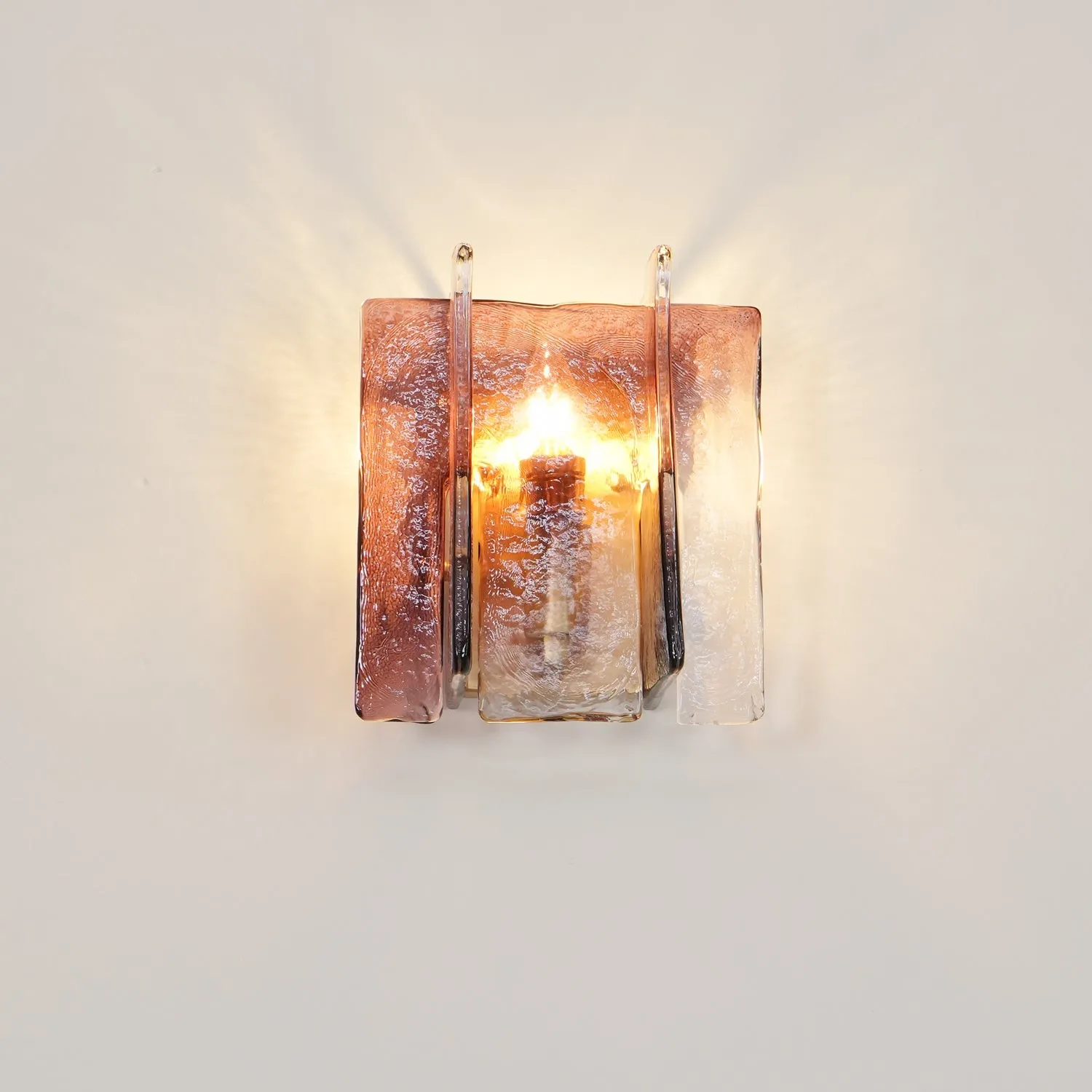 Blason Wall Light T045
