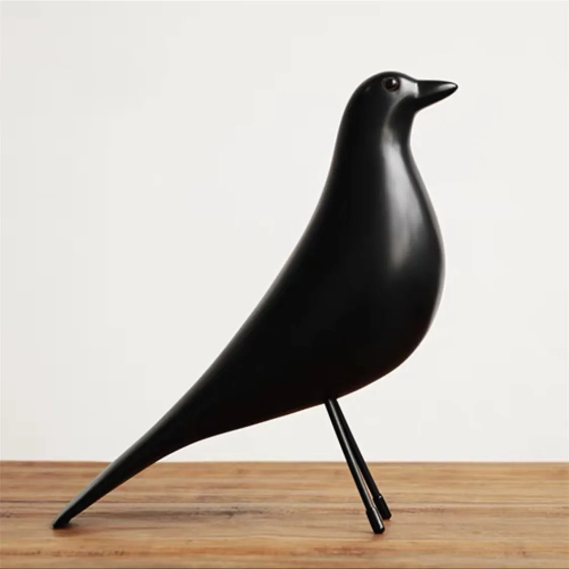 House Bird Ornament
