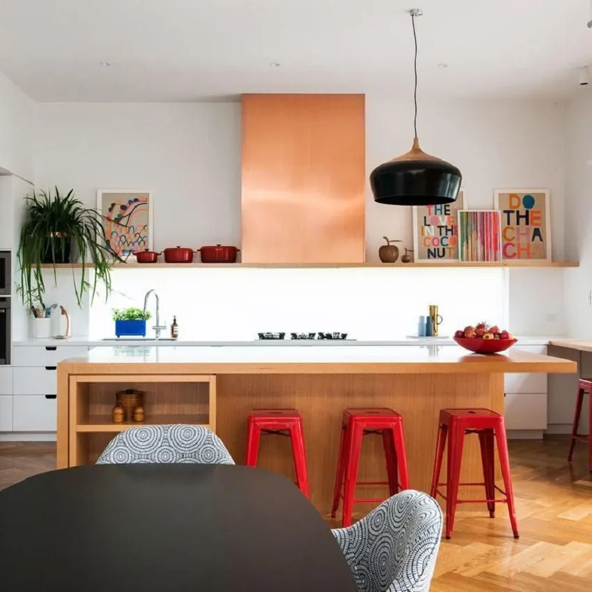 CoCo pendant light