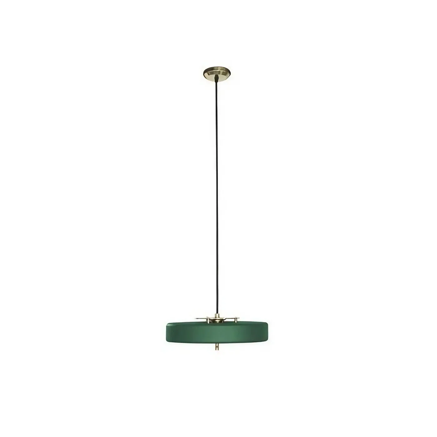 Revolve Pendant Light