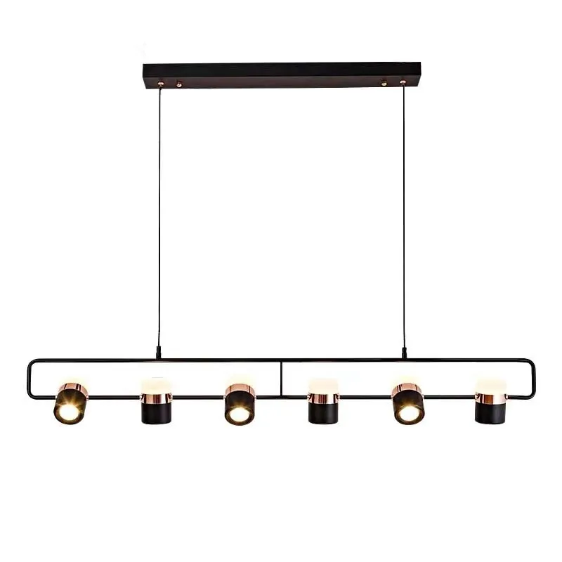 Ling P1 LED Pendant Light
