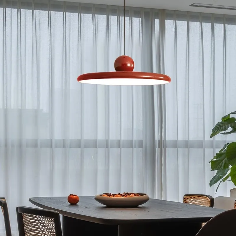 Nordic Disc Lola Pendant Lamp S186