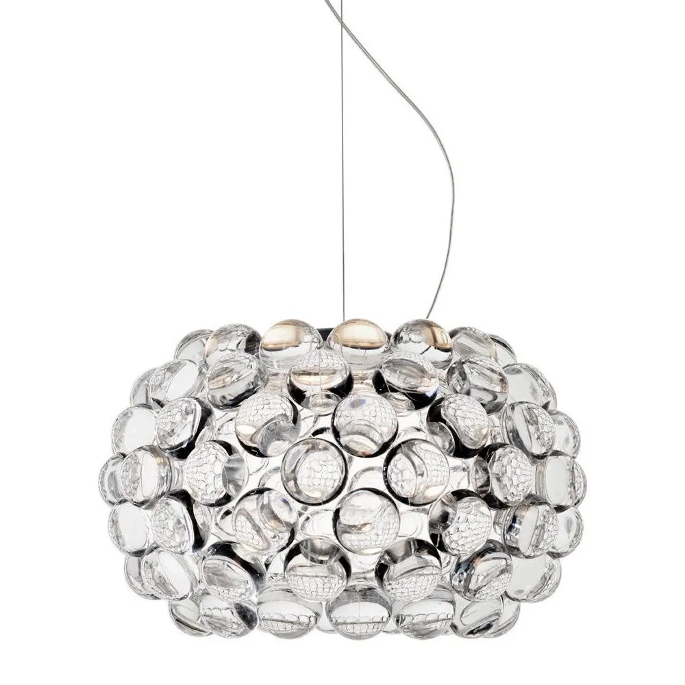 Caboche Pendant Lamp