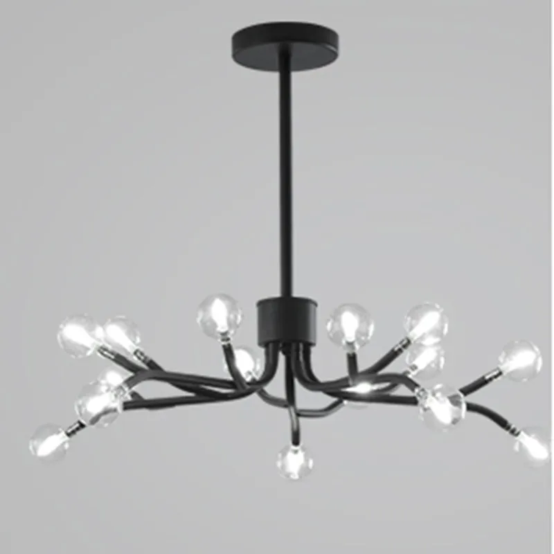 ROOT Ball Chandelier