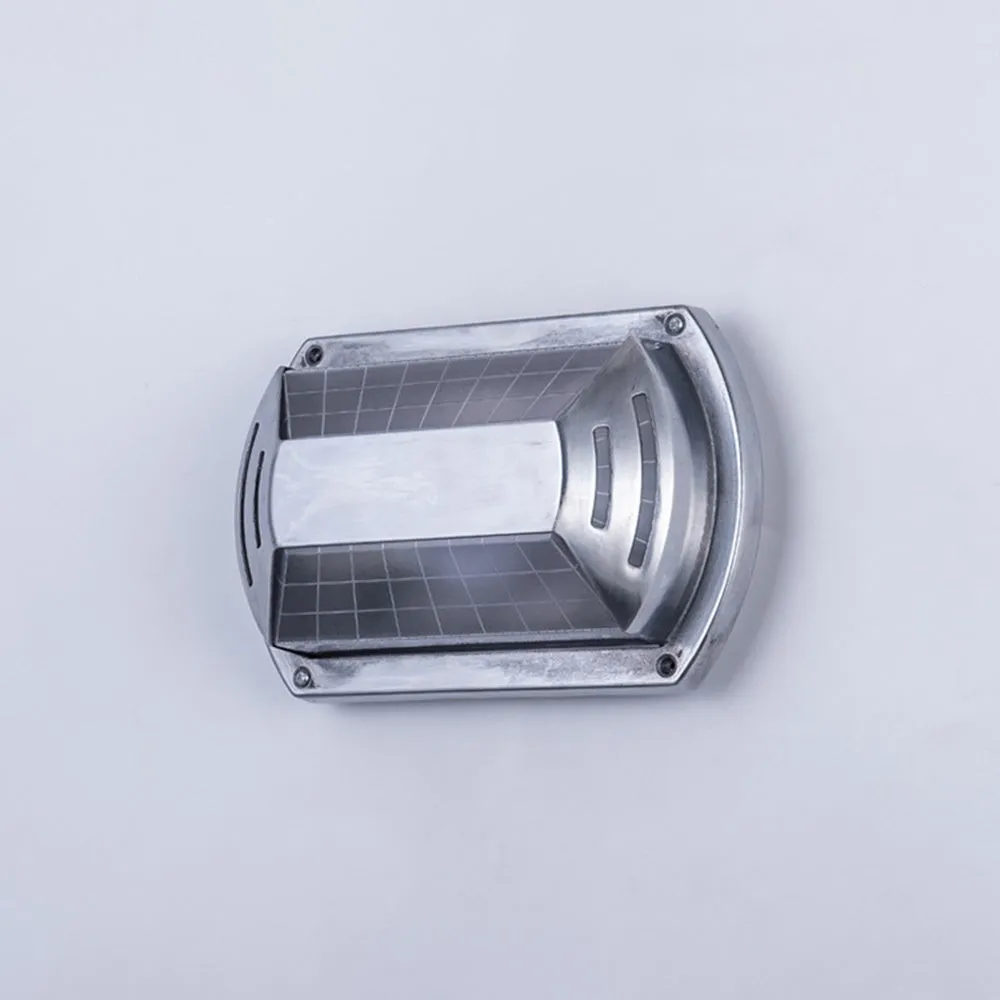 Vintage Industrial Style Waterproof Wall Sconce G48