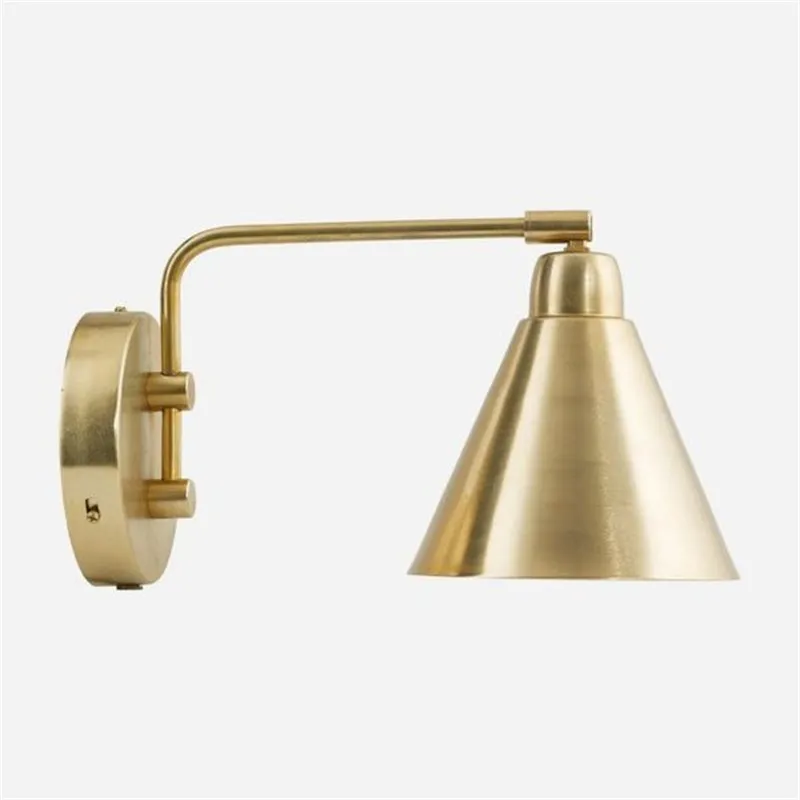 Game Wall Lamp