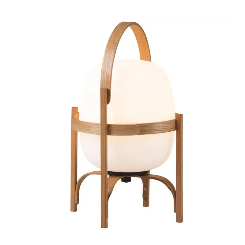 Cesta Table Lamp