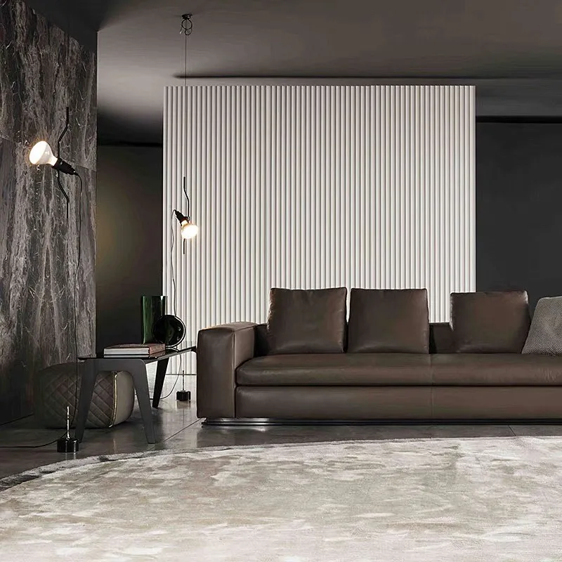 Fluxo Ceiling Lamp - Adjustable Design Lamp for Bedroom