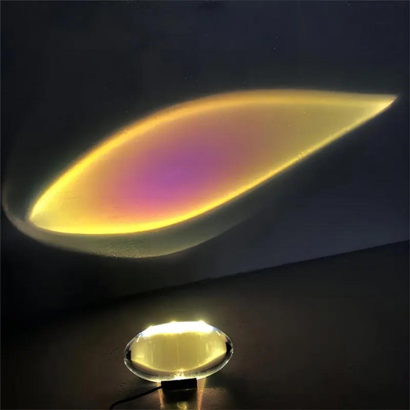 Atman Table Lamp S65