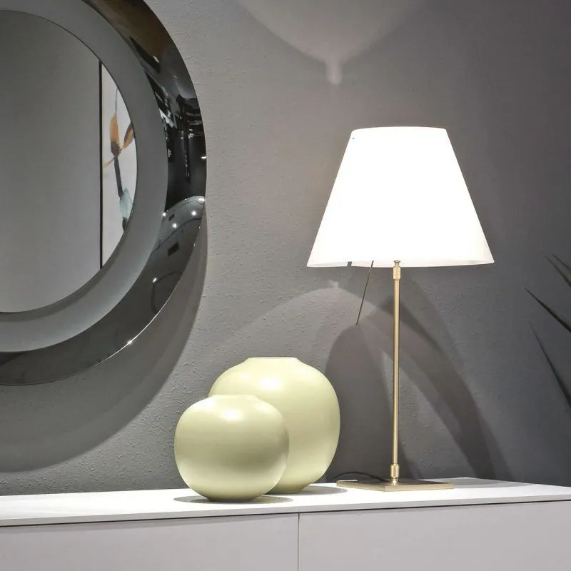 Luceplan COSTANZA Table Lamp