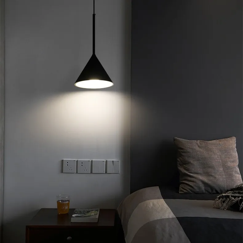Minimalist Macaroon Hanging Lamp S42