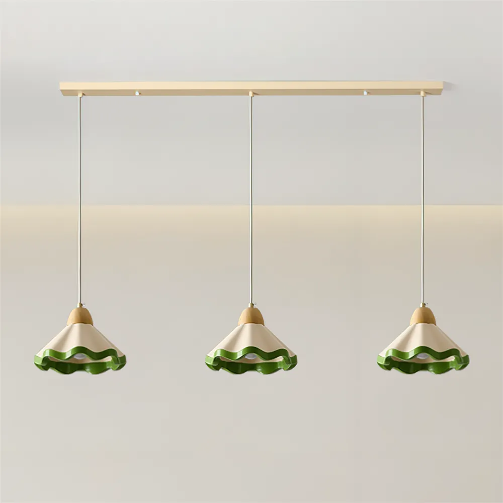 Tilda Pendant Lamp T428