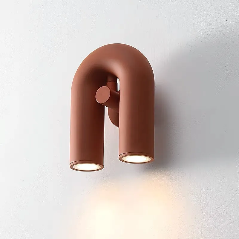 Cirkus Wall Lamp