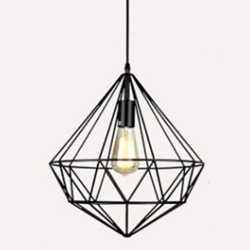 SIMIG Cage Pendant Light