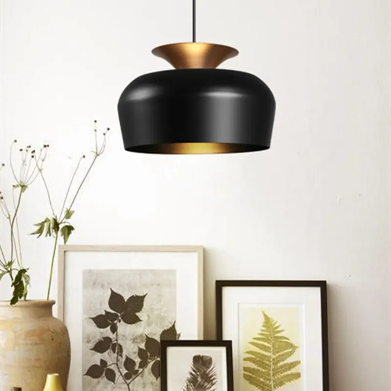 GRONCHE Pendant Light