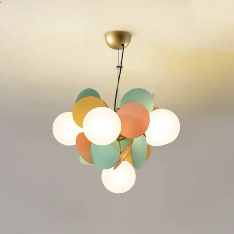 Creative Chandelier