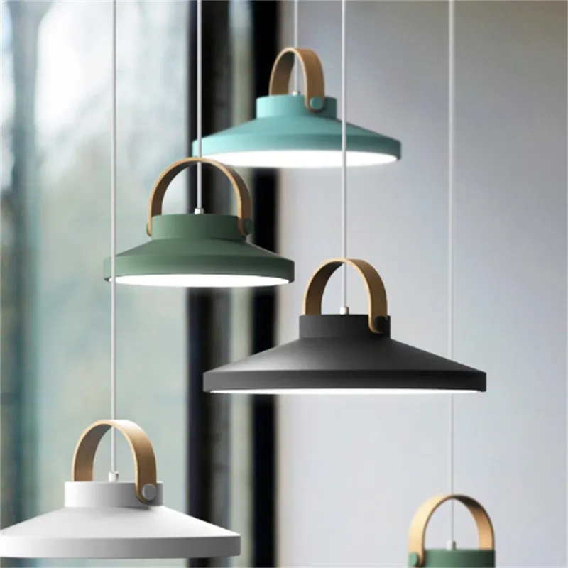 Forest Series-LED Pendant Light