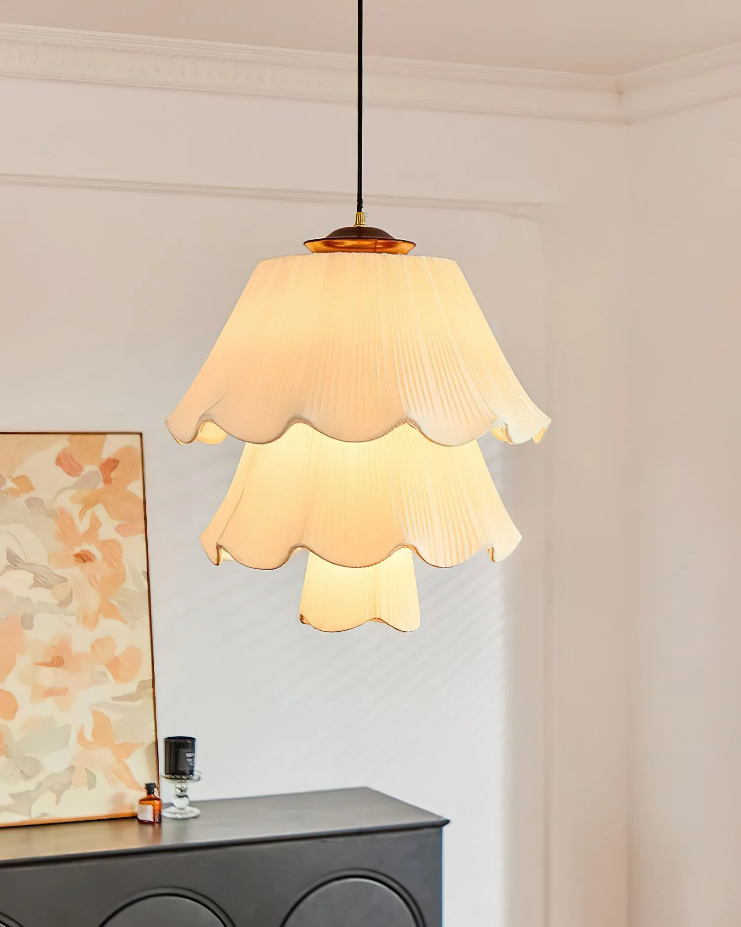 Savena Pendant Lamp T1348