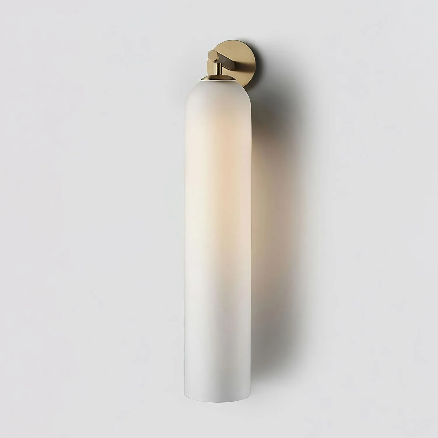 Art Glass Sconce M304