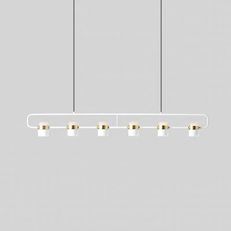 Ling P1 LED Pendant Light