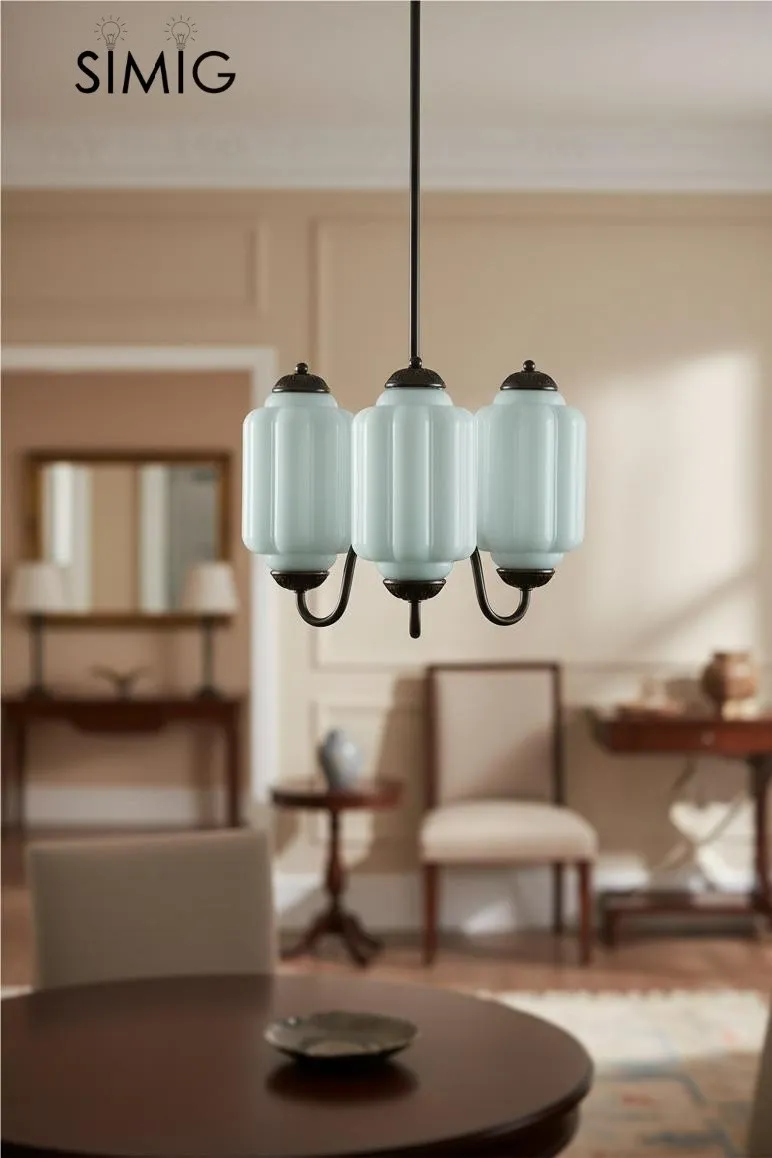 Eloise Chandelier G110