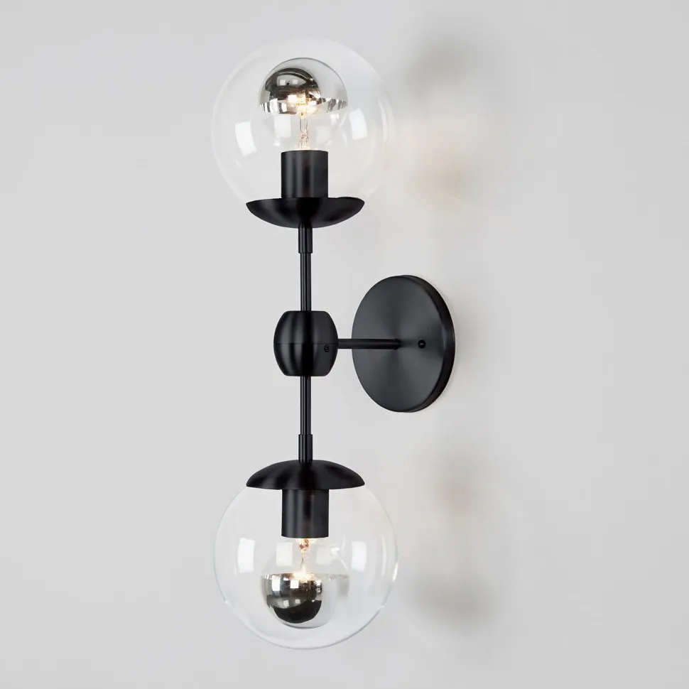Modo Wall Sconce
