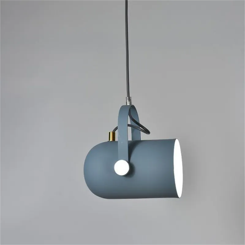 Nordic Minimalism Pendant Light