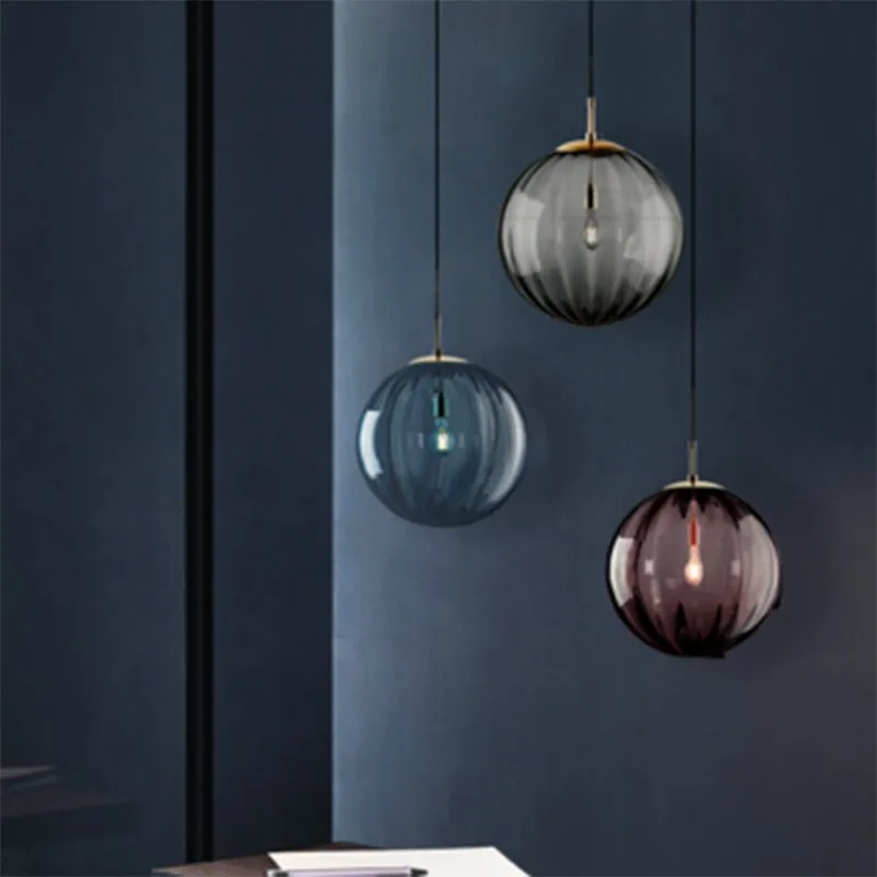 Beading Pendant Lamp