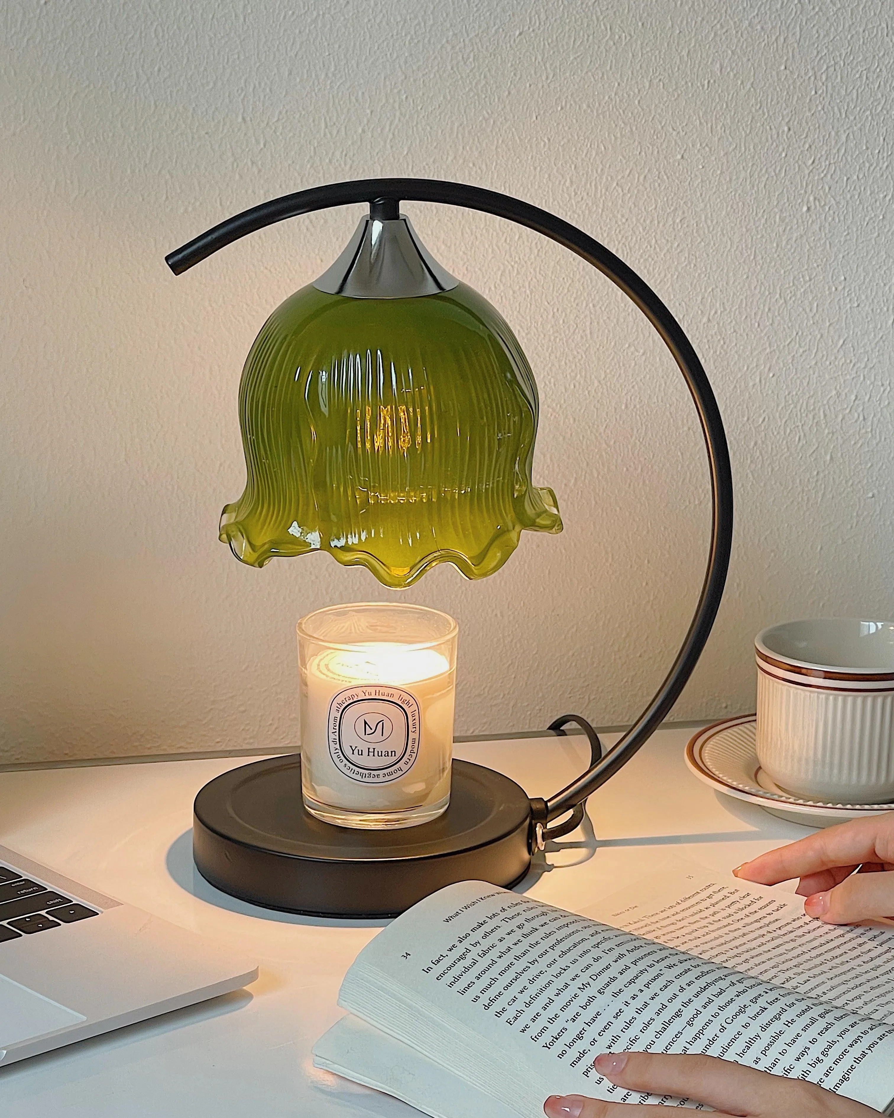 Candle Warmer Lamp P010