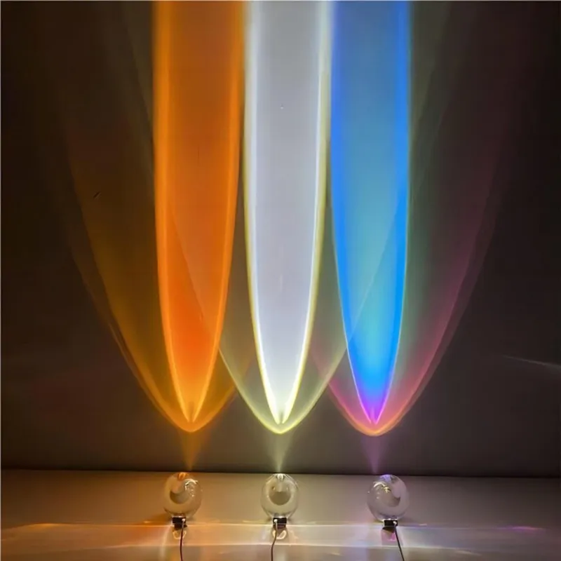 Atman Table Lamp S65