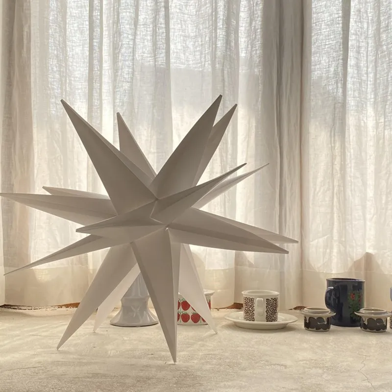 Star Decorative Lamp